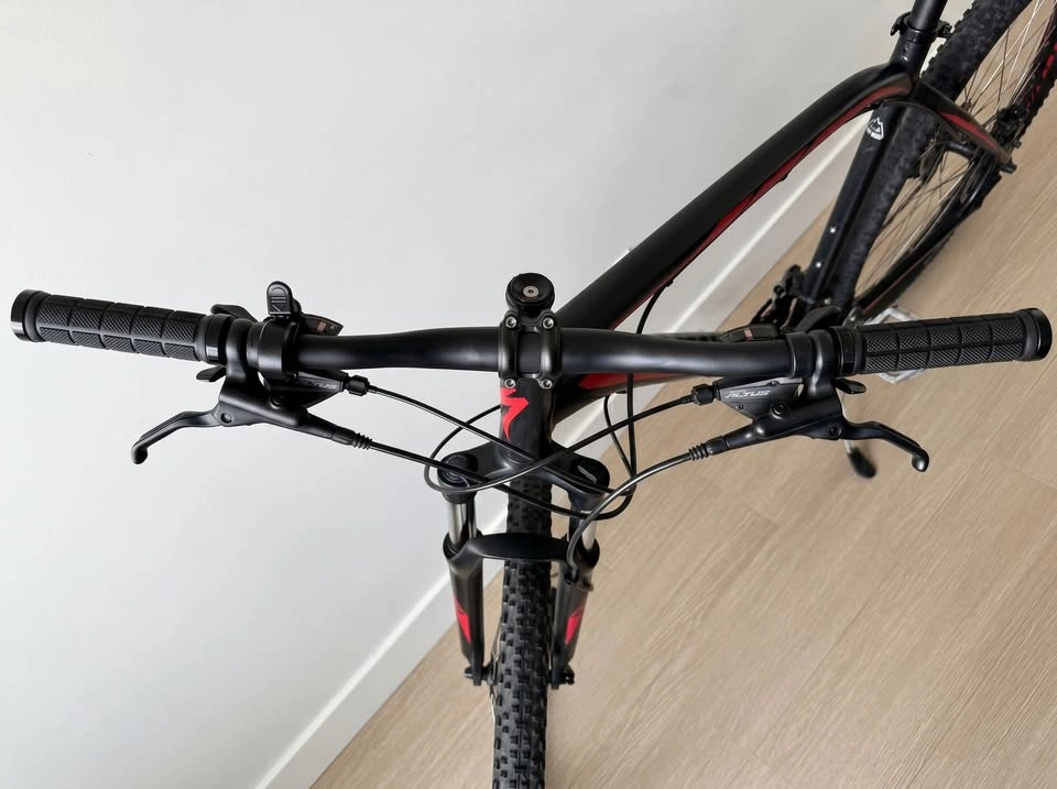 Specialized Rockhopper 29er XL Mountain Bike | Hydraulic Disc Br - photo 4