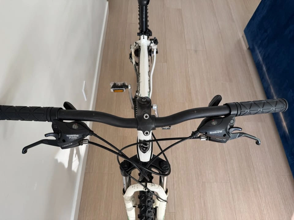 Norco Scrambler Mountain Bike Medium Shimano Disc Brakes - photo 3