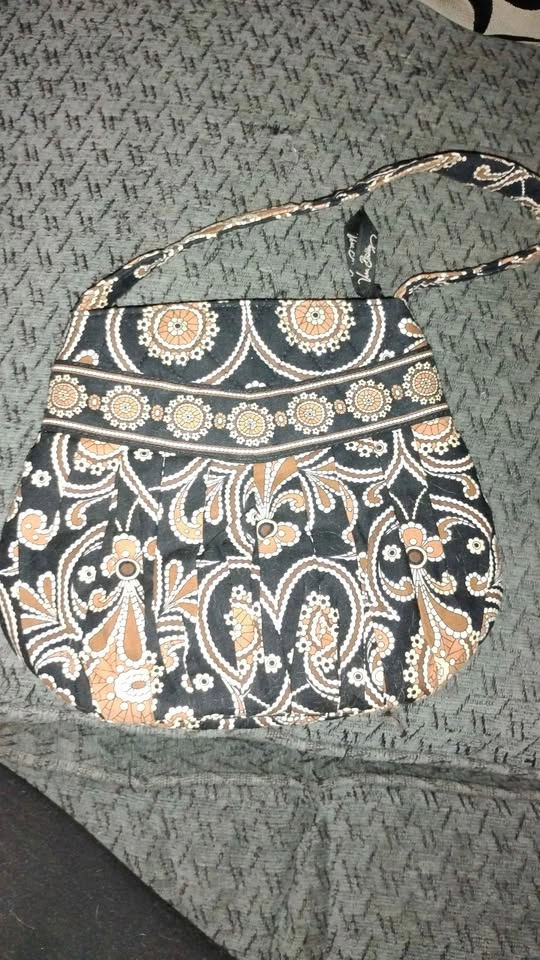 Vera Bradley Colorful Purse - photo 2