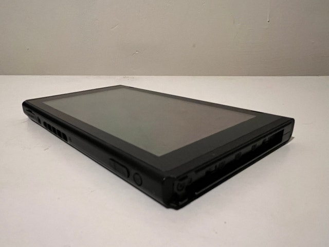 Nintendo Switch (moddable) Gen 1 - photo 5