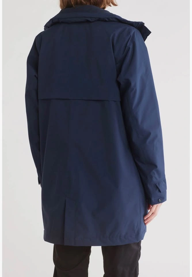 Helly Hansen Sanna Insulated Rain Coat – Size XS - photo 5