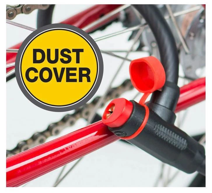 Bell HD Steel Bicycle Cable Lock Security Level 3 - photo 5