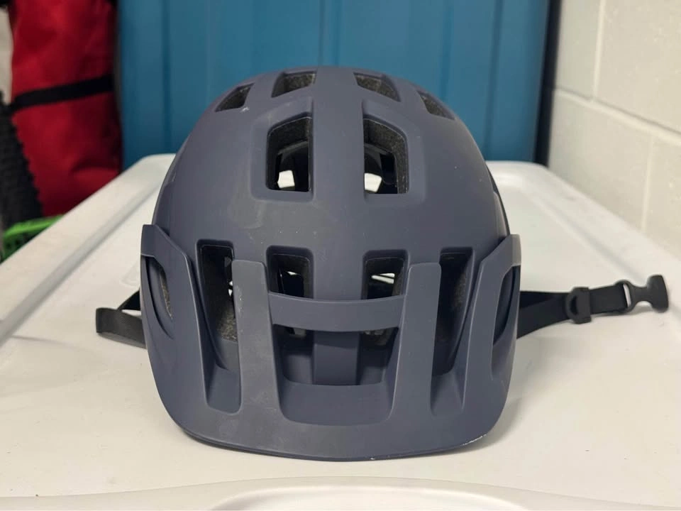 Smith Engage MIPS Mountain Bike Helmet Dark Blue - photo 4