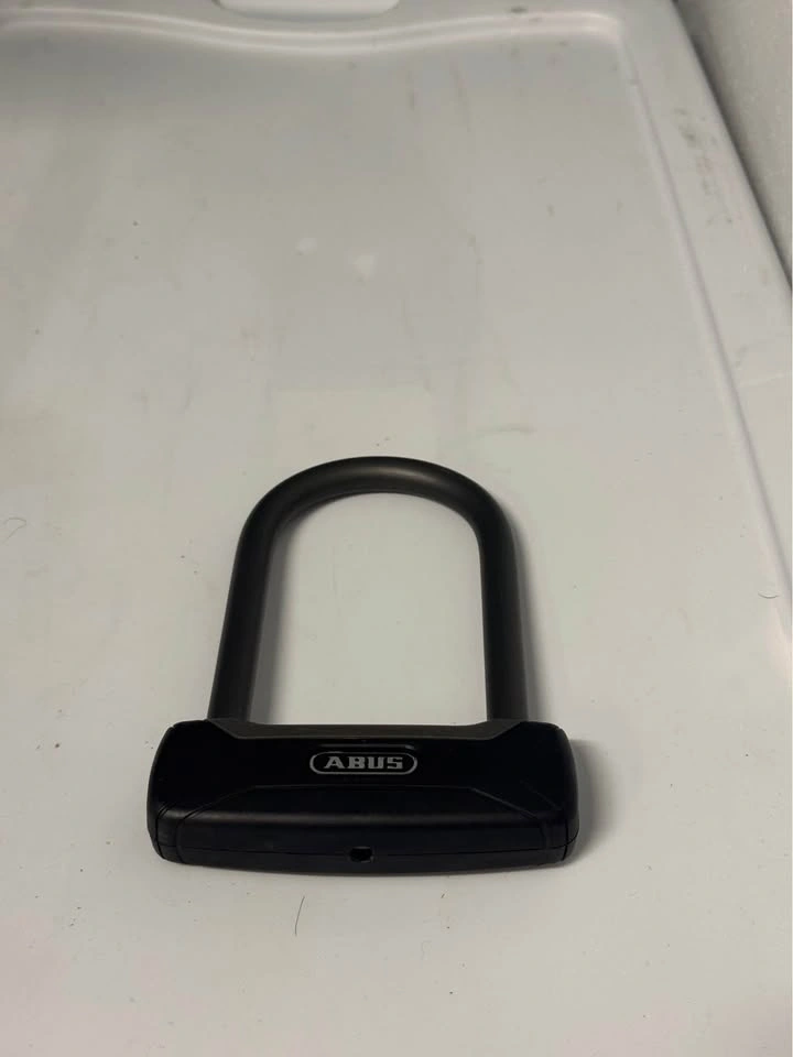 ABUS Granit 640 U-lock - photo 3