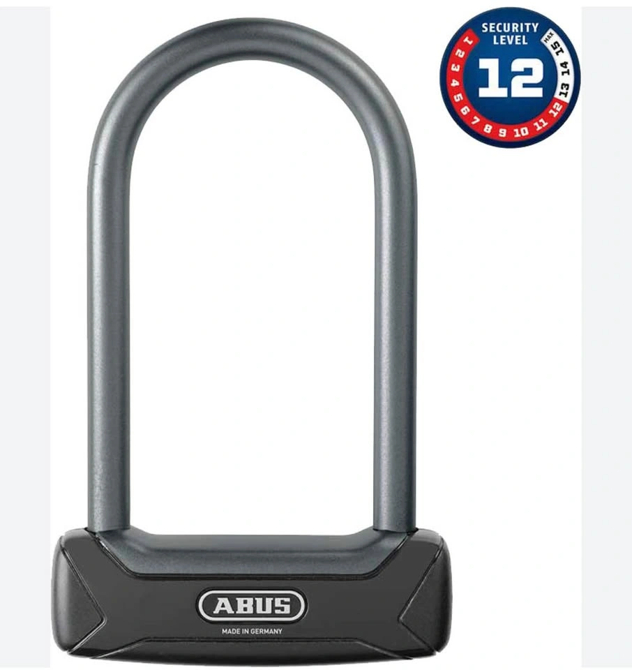 ABUS Granit 640 U-lock - photo 5