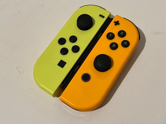 Nintendo Switch Joy-Con Set