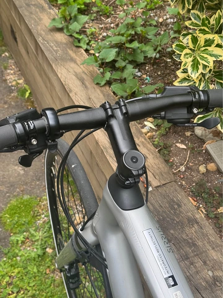 Specialized Sirius 4.0 Large - photo 2
