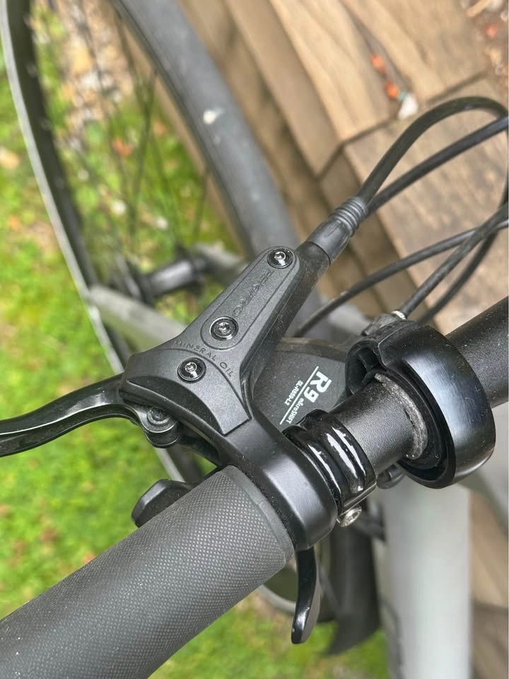 Specialized Sirius 4.0 Large - photo 3
