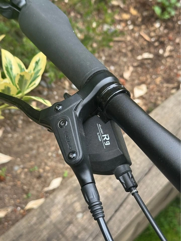 Specialized Sirius 4.0 Large - photo 4