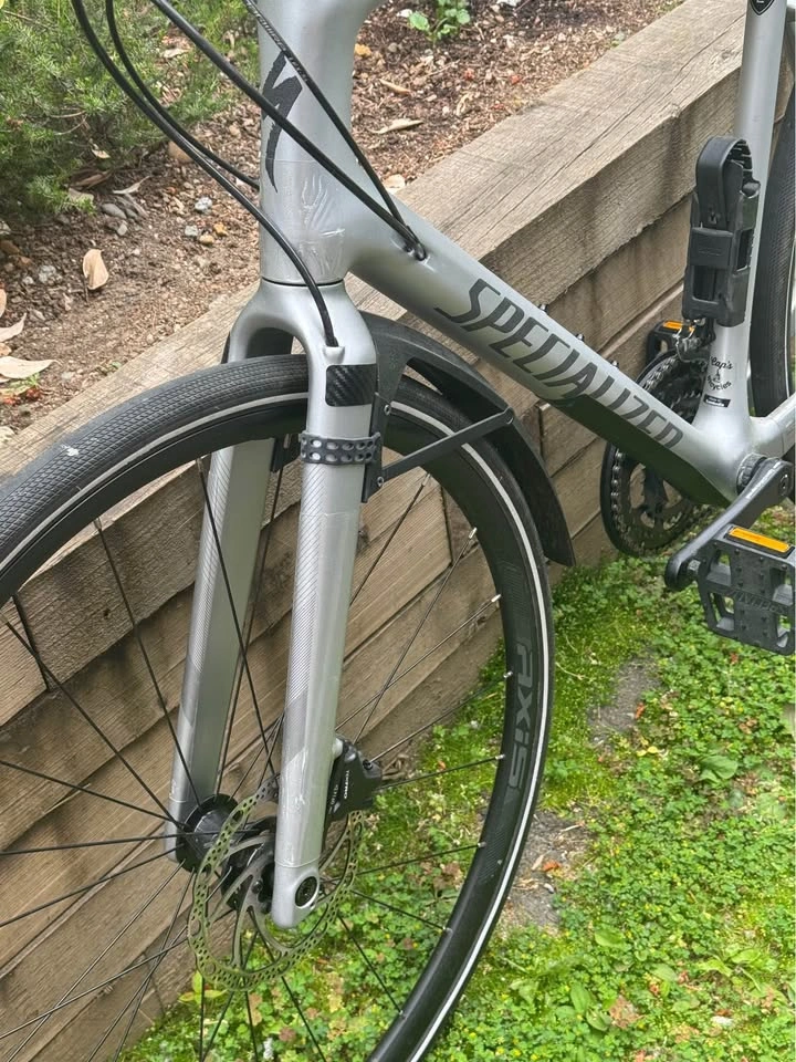 Specialized Sirius 4.0 Large - photo 5