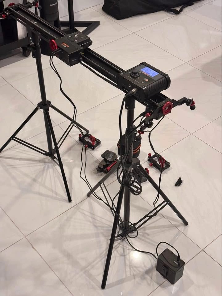 Photography & Videography clearance - photo 4