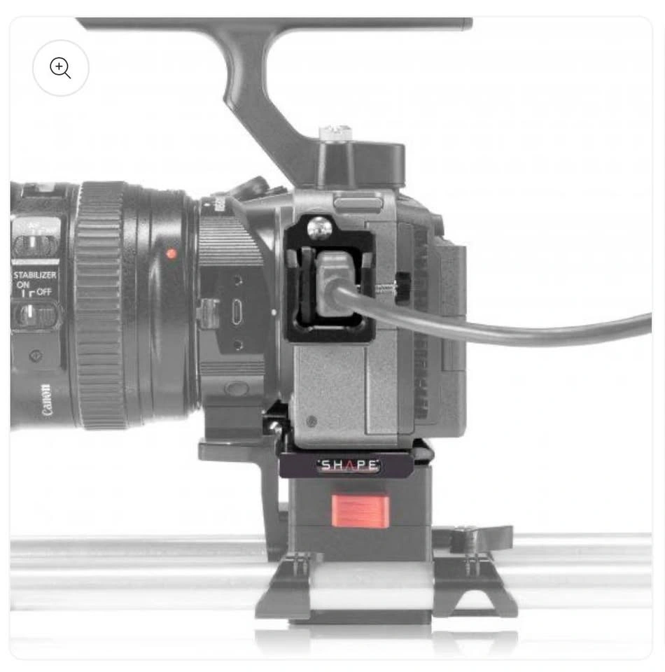 Sony FX3 Cage - Shape Brand - photo 4