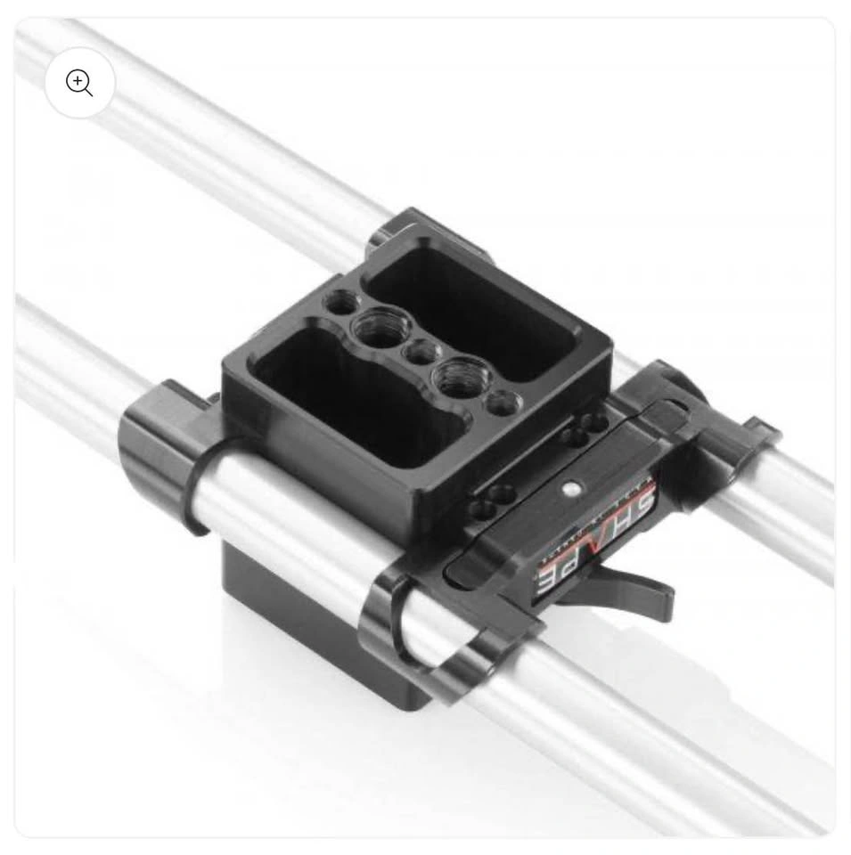 Sony FX3 Cage - Shape Brand - photo 5