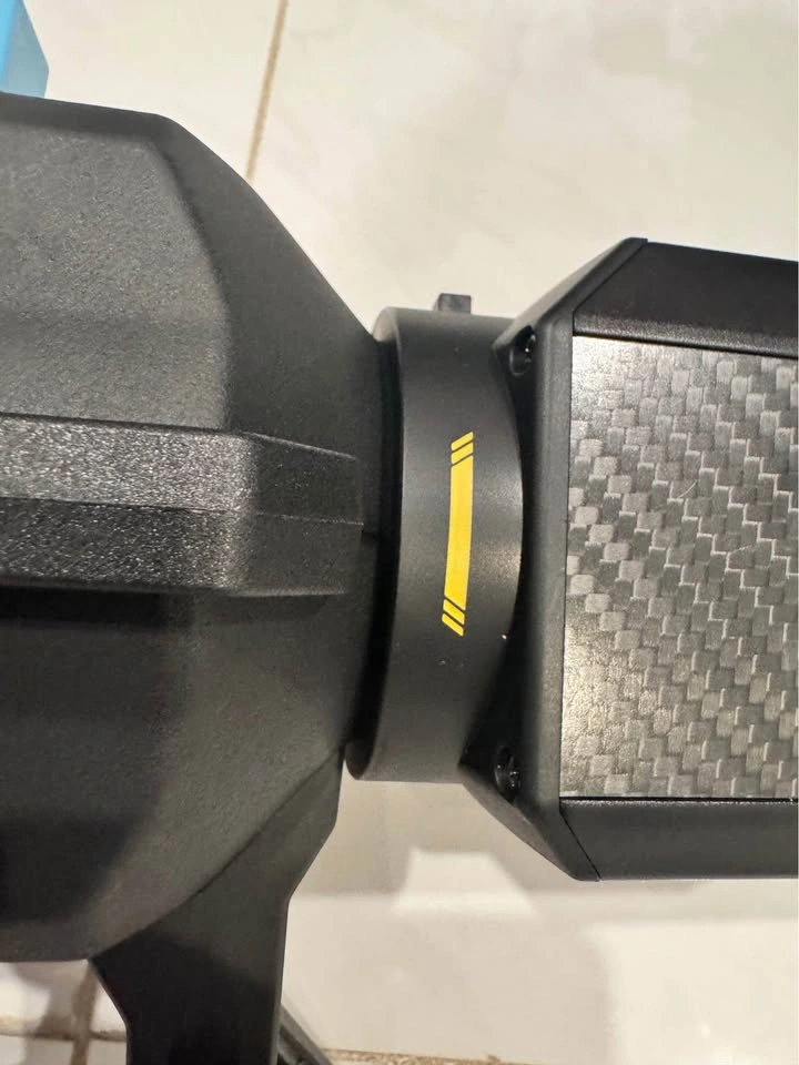 Nanlite Spot Light - 60B COB Light & 36* Projector - photo 2