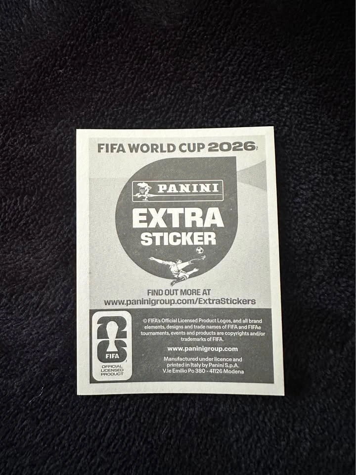 Modric Sticker (NOT FREE!!!) - photo 2