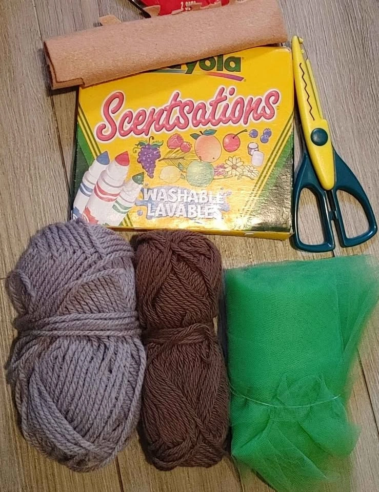 Art & Craft Supplies for Projects - photo 3
