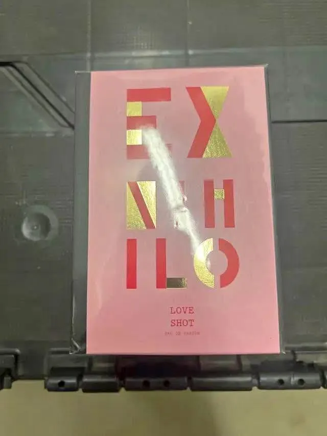 Brand New - Love Shot Ex Nihilo Perfume (50ml) thumbnail
