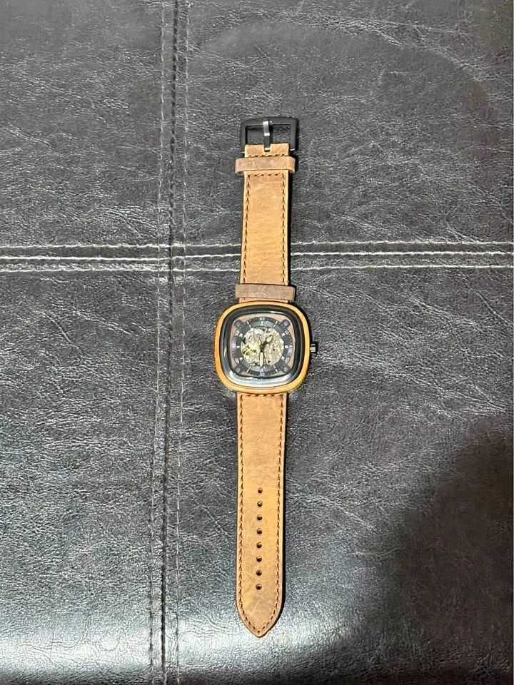 Revival Martin & Co. Men’s Automatic Watch thumbnail