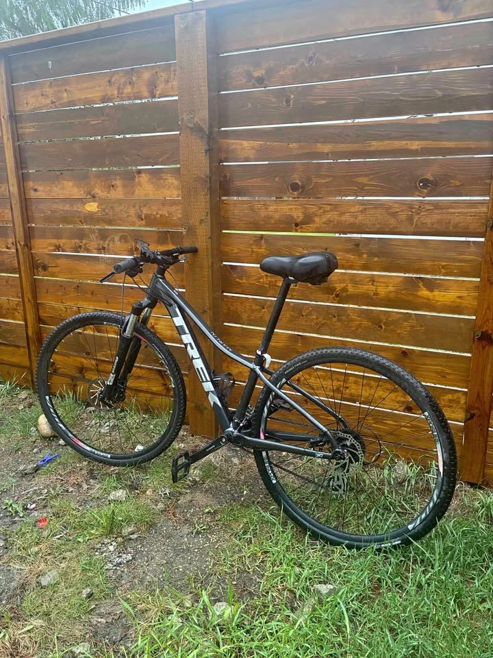 2021 Trek Marlin 5 Size XS