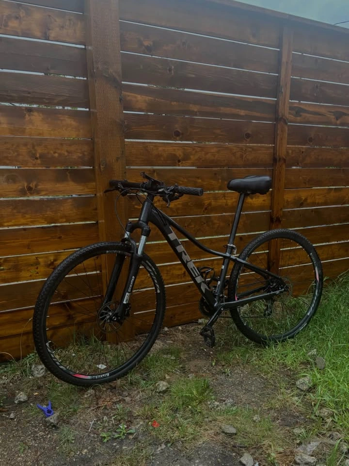 2021 Trek Marlin 5 Size XS - photo 2