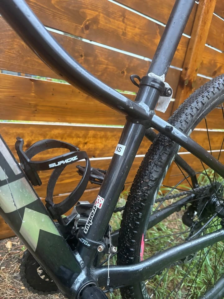 2021 Trek Marlin 5 Size XS - photo 3