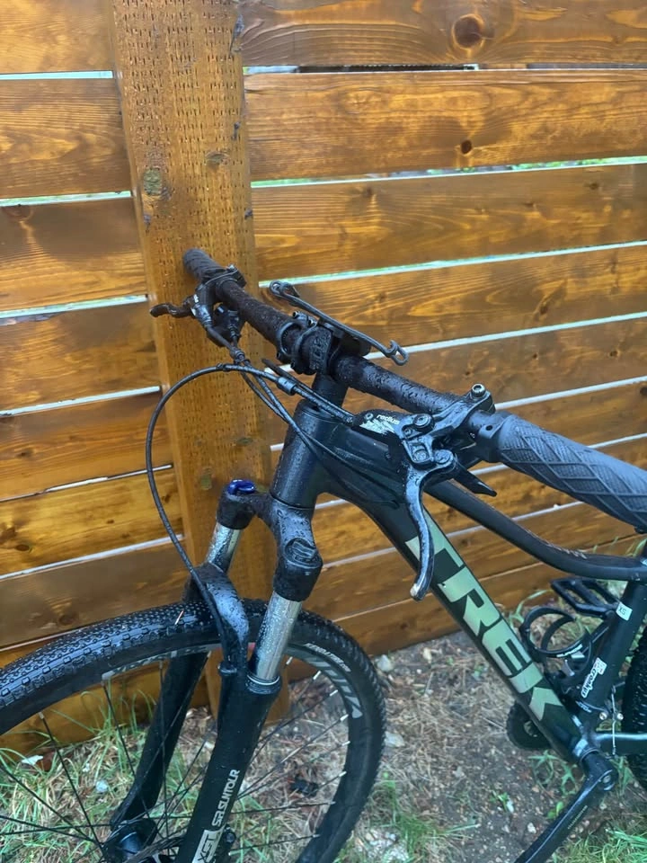 2021 Trek Marlin 5 Size XS - photo 4