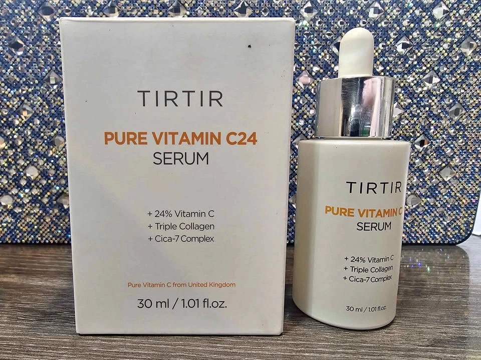 Tir Tir Vitamin C serum