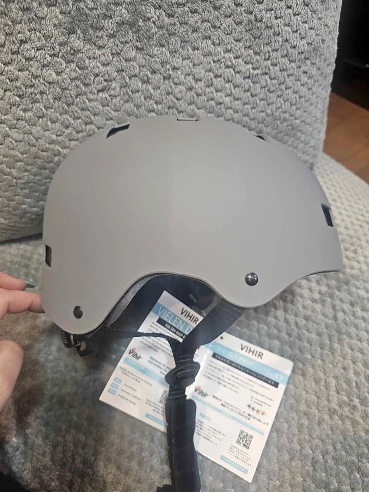 Vihir Helmet