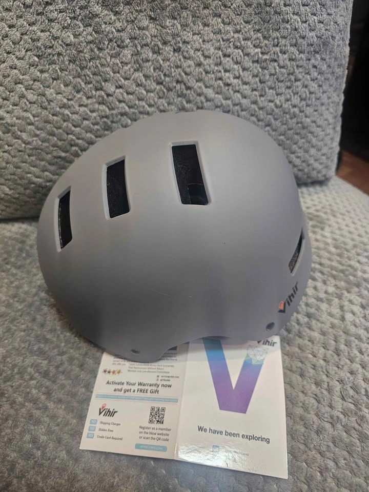 Vihir Helmet - photo 2