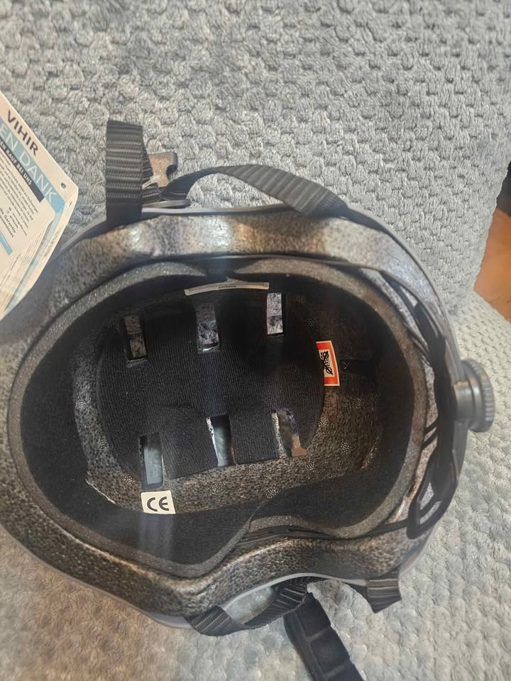Vihir Helmet - photo 4