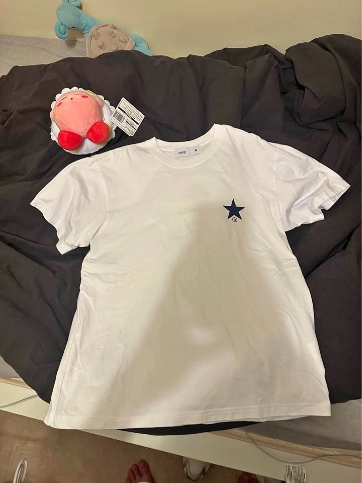 Converse Toyko T-shirt