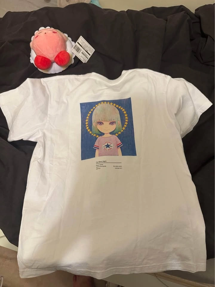 Converse Toyko T-shirt - photo 2
