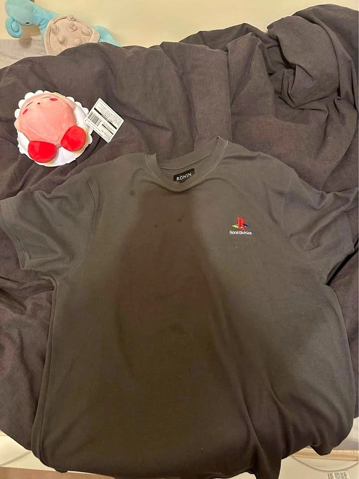 Ronin PlayStation Tee
