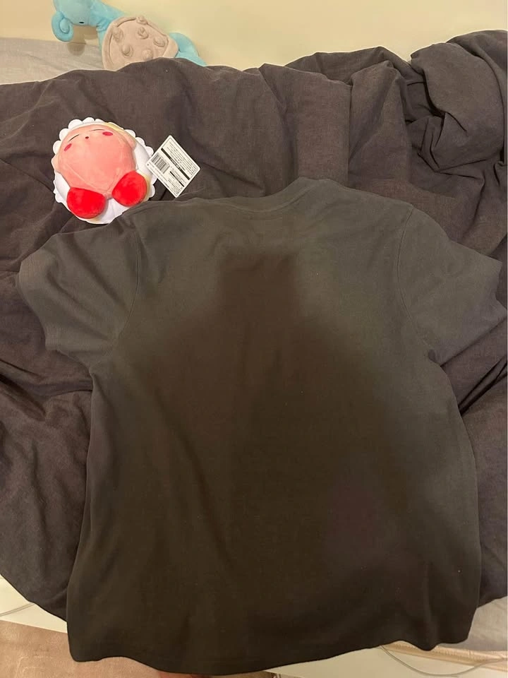 Ronin PlayStation Tee - photo 3