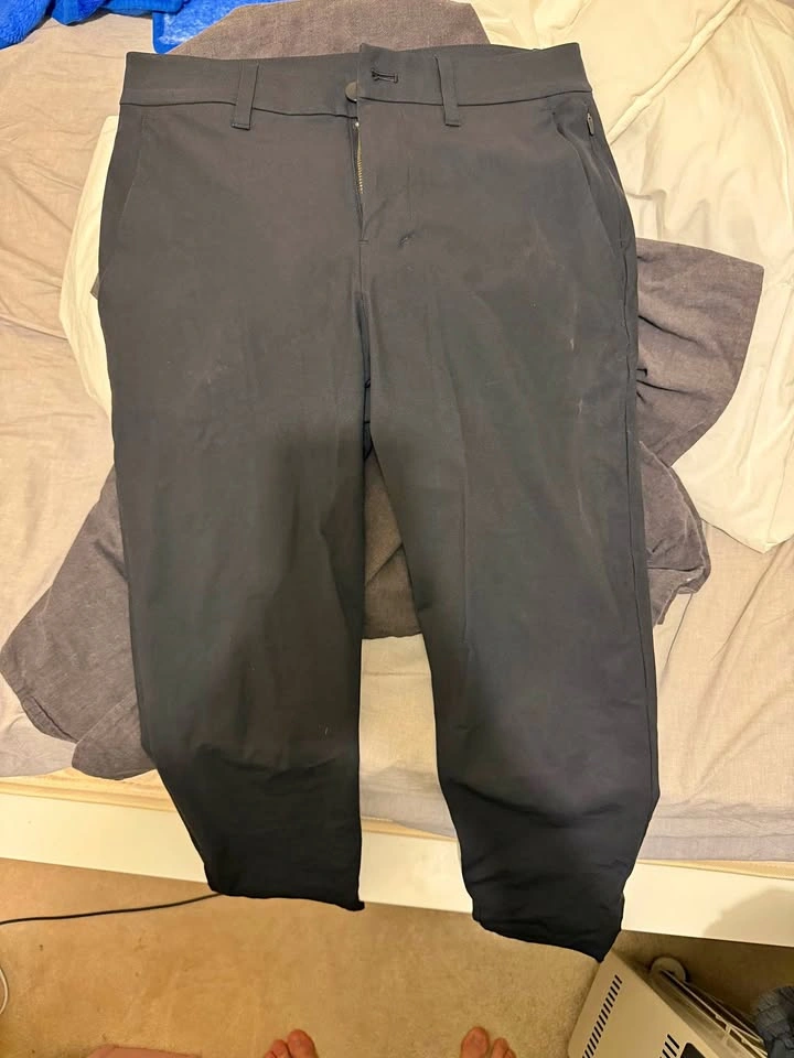 Lululemon ABC Pants