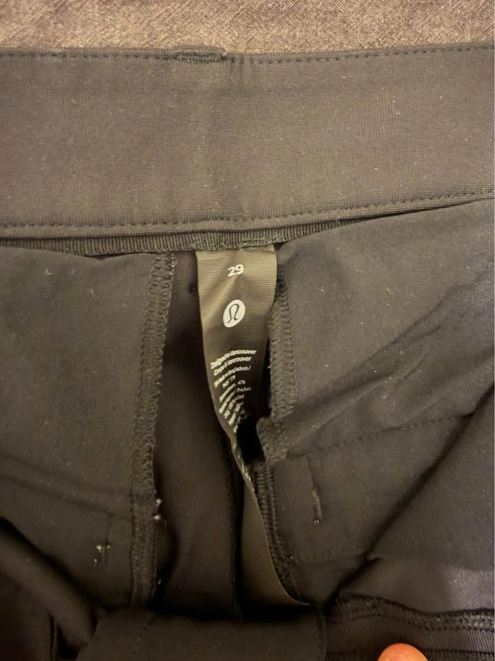 Lululemon ABC Pants - photo 2