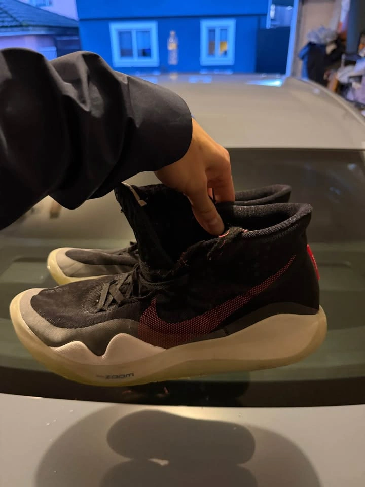 KD 12'S - photo 3