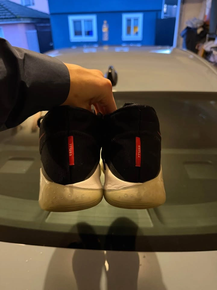 KD 12'S - photo 4