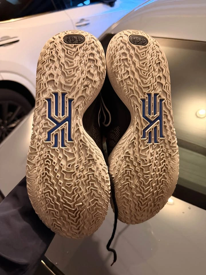 Kyrie 7 - photo 3