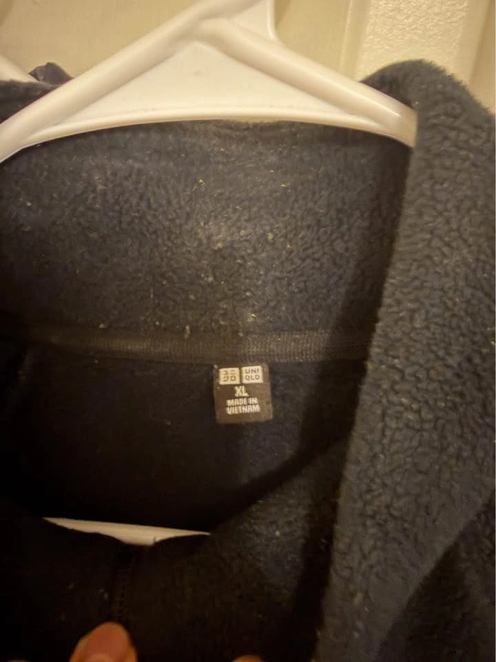 Uniqlo Fleece - photo 2