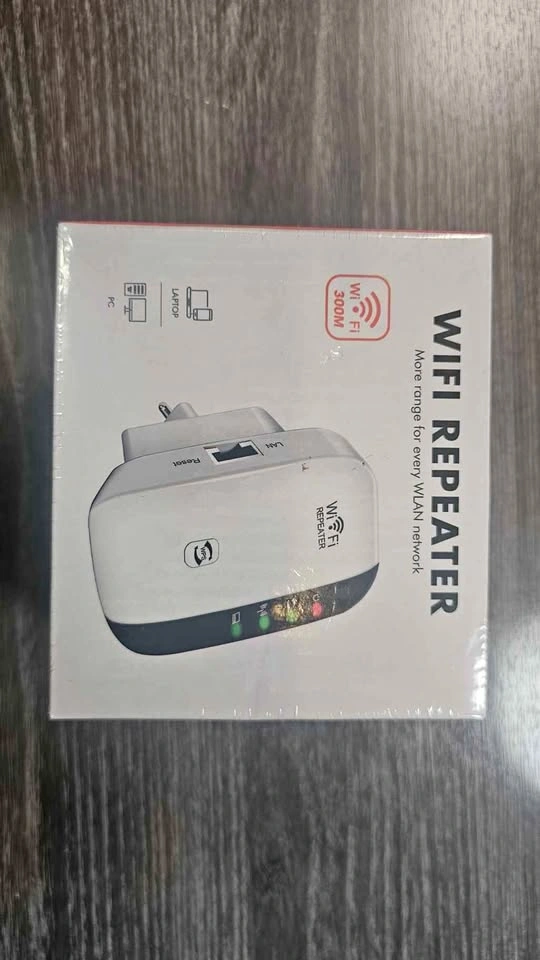 Wifi Extender