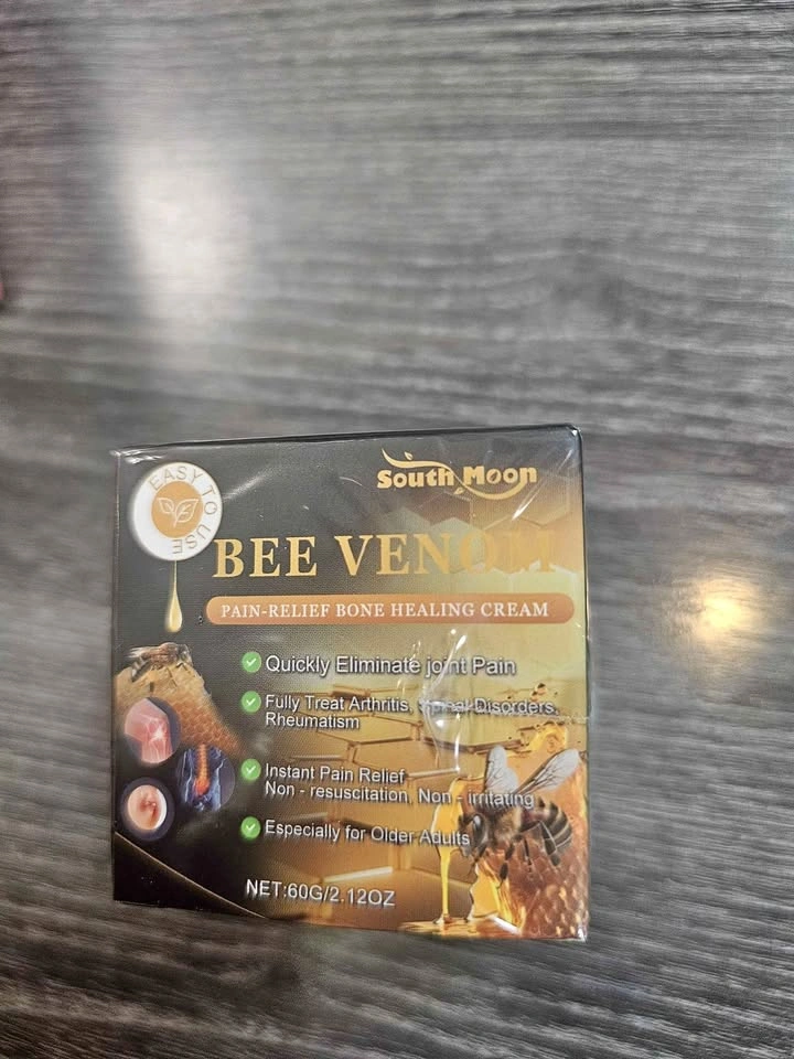 Bee Venom Cream
