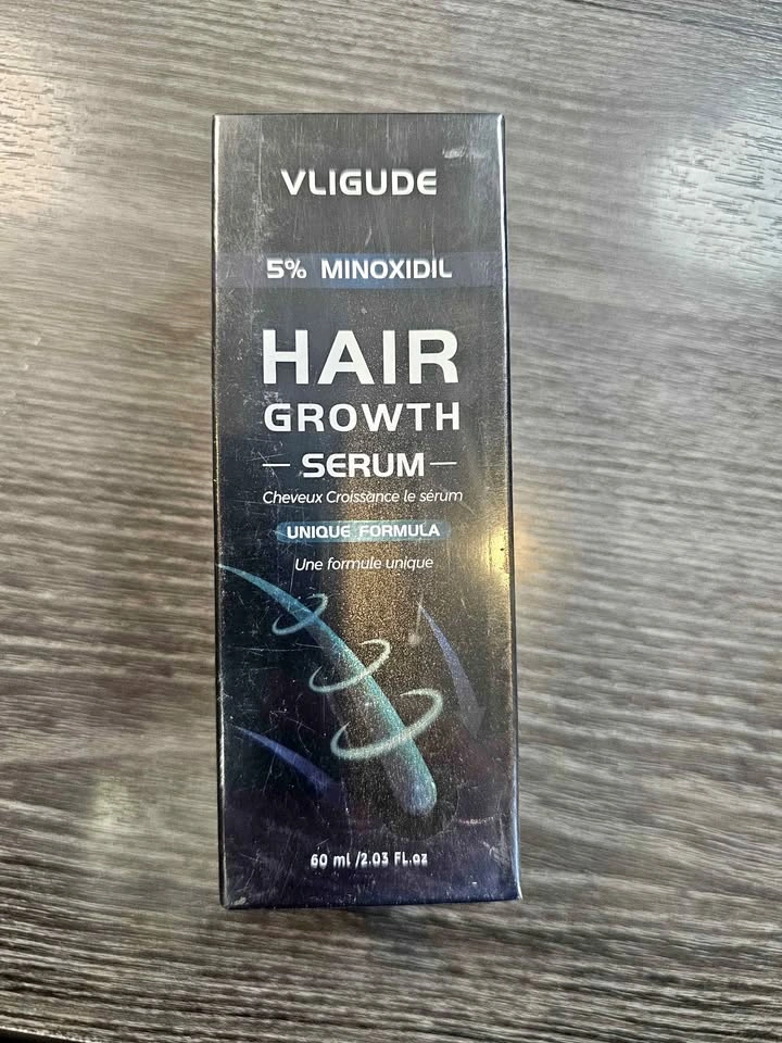 Hair Growth Serum