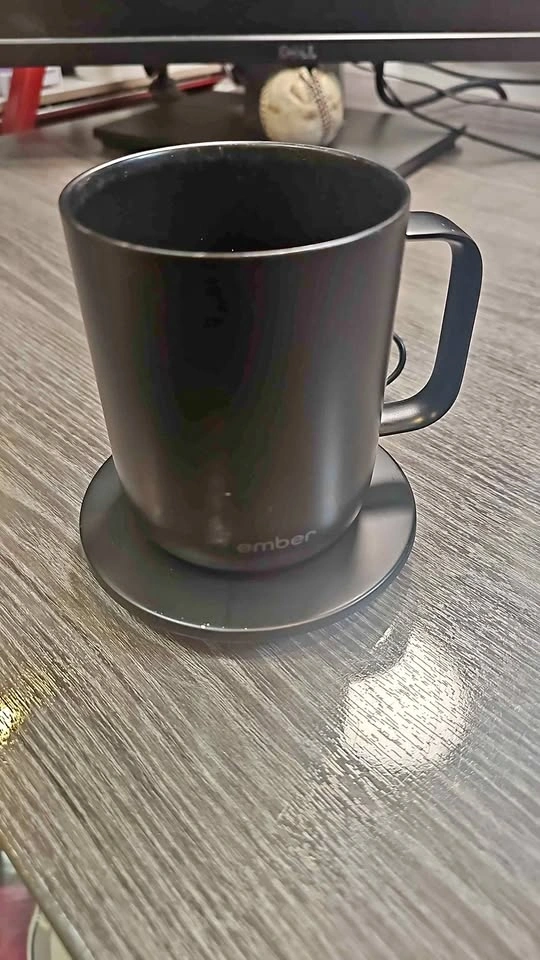 Ember Mug 2