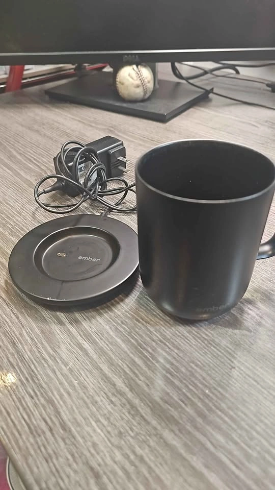 Ember Mug 2 - photo 2