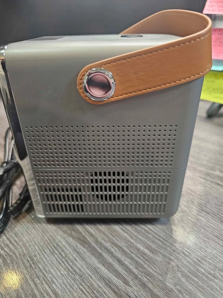 Wimus Projector-mini portable - photo 4