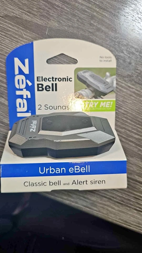 Electronic Bell
