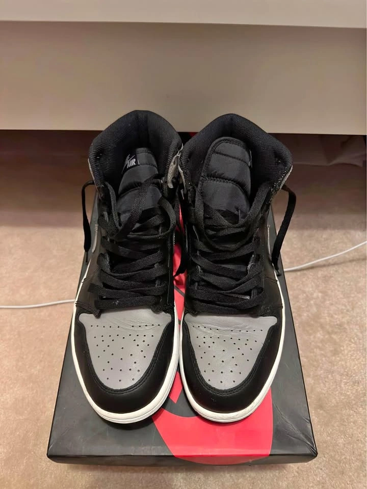 Jordan 1 Shadows