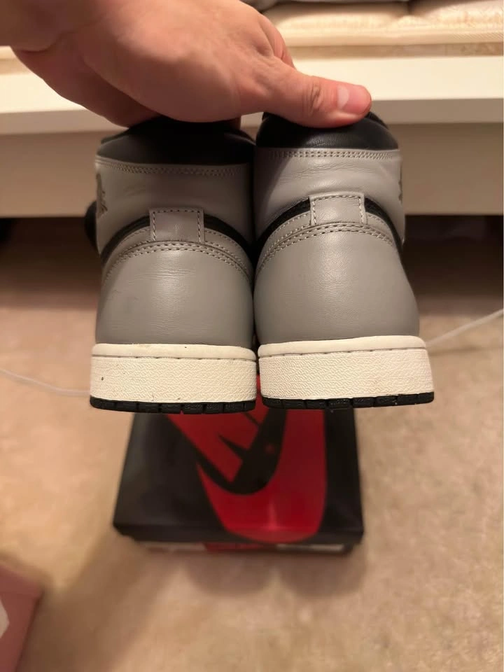 Jordan 1 Shadows - photo 3