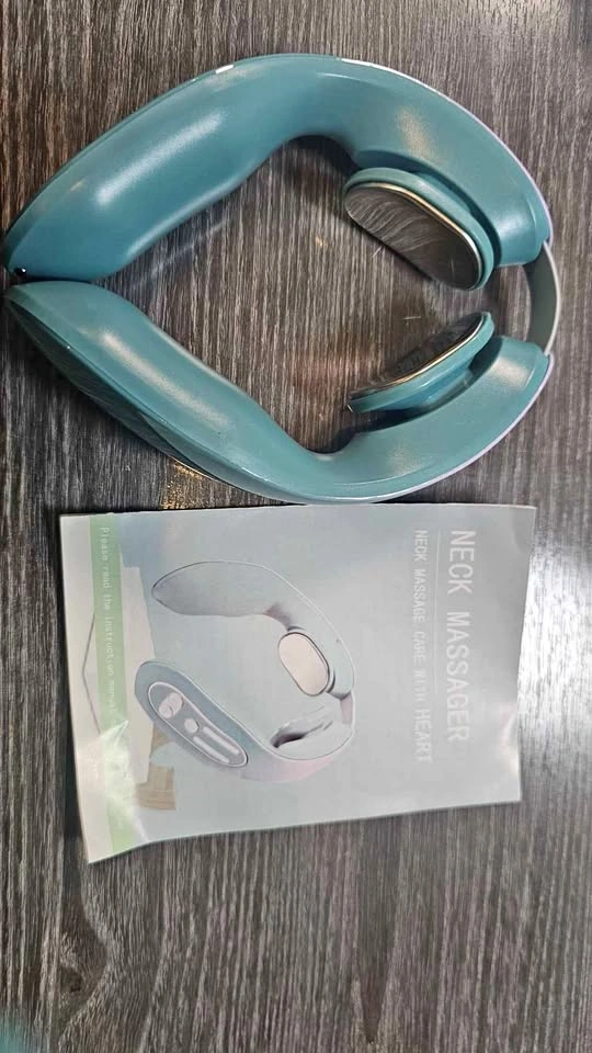 Neck Massager